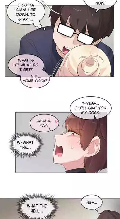 [Alice Crazy] Perverts' Daily Lives Episode 3: Shin Seyoung's Tag Hunt [Ch 1-12] [Complete] [Digital]