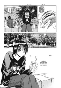 [Saki Kaori] Taiyou ga Ochite Kuru Vol.1 Ch.1-7 [English] [The Waffle House]