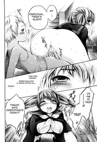 [Psycocko] Long Way Home Zenpen (Trans Girl -Henshitsu-kei Shoujo-) [English] [sensualaoi]