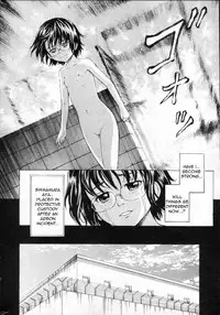 [Kawady MAX] Girl Prison Ch. 1-4 [English] =Torwyn=