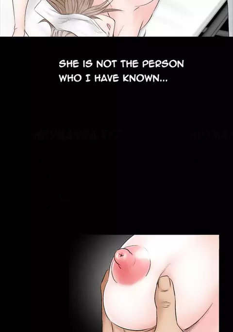 The Taste of Hands Ch.1-64