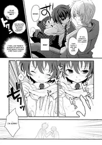 (Shotaket 16) [88scones (Sakaki Tsui)] Sensei, Mou 1-kai Dake. | Just One More Time, Sensei. [English] =SW=