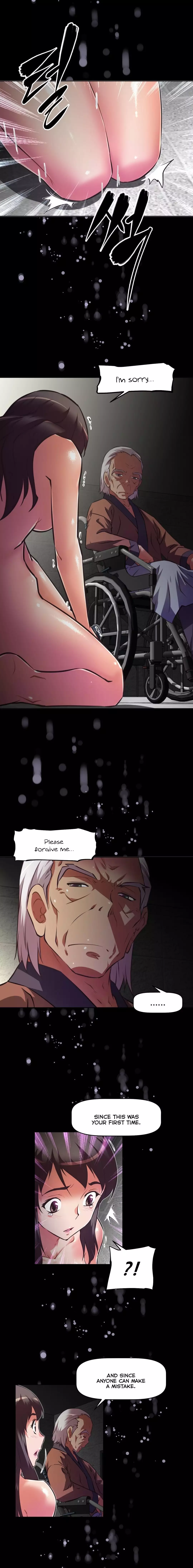 Brawling Go Ch.76-108