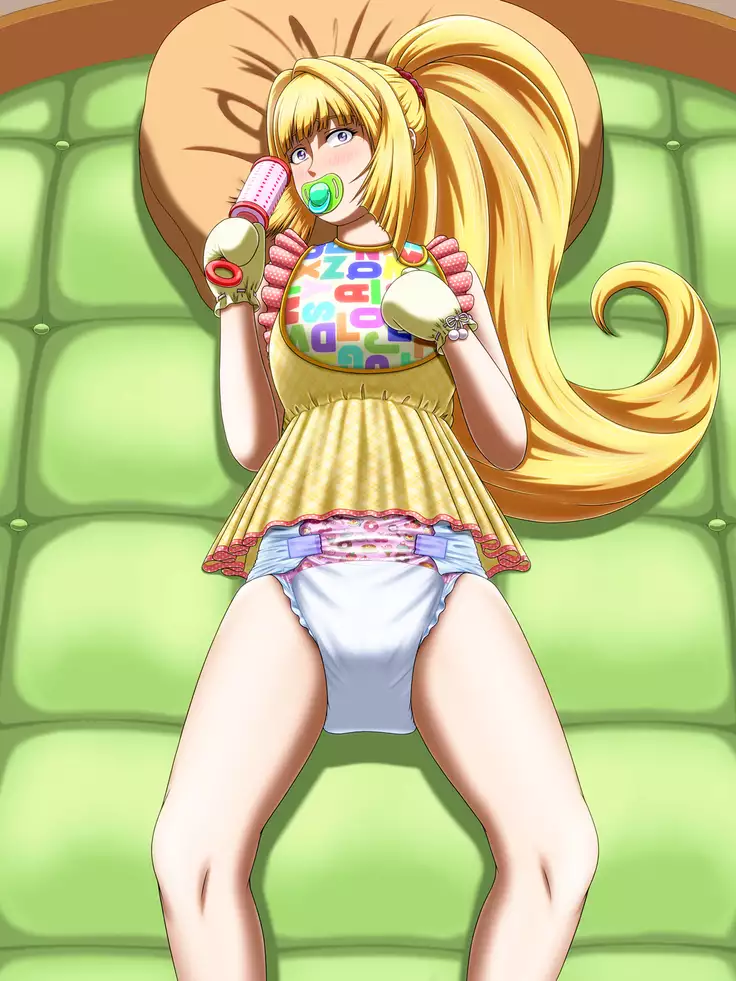 God Hand Mar - communication first issue - Bernstein, Aina