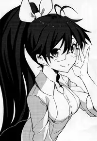 (C84) [ELECTRICAL (Mirai Denki)] PELE BLUE GREEN (THE iDOLM@STER) [English] {KFC Translations}