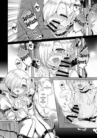 (Utahime Teien 14) [ivycrown (emu)] Koume-chan to Fuusa Sareta 4-ban Studio de xx Suru Hon | Doing It With Koume-chan In The Blocked Off Studio 4 (THE IDOLM@STER CINDERELLA GIRLS) [English] [Doujins.com]