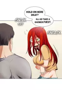 Cartoonist's NSFW Season 1 Chapter 1-20 (English)