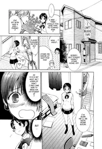 [Enomoto Heights] Mou Manzoku Desho!? | Are You Satisfied Now!? [English] {Tadanohito}