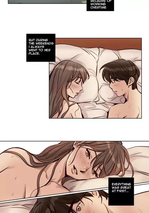 Atonement Camp Ch.1-31