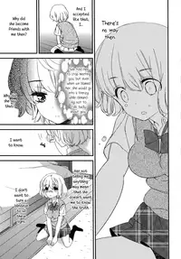 [Gyuunyuu Rinda] Torotoro no Koi Ch. 1-7 [English] [TZdY]