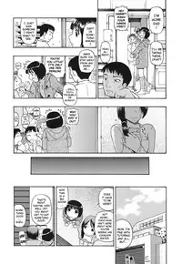 [Oyster] The Glory of Vice - Chapter 1-4 (English)