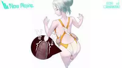 Onani Support Doll MODEL: Maid