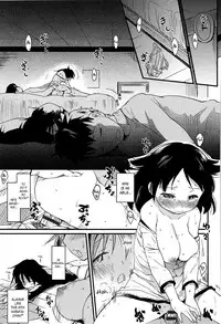 [Higenamuchi] Otome Kuzushi Ch. 1-4, 6-7, 11 [English] [HimaHimaSeijin, Rinruririn, woootskie]