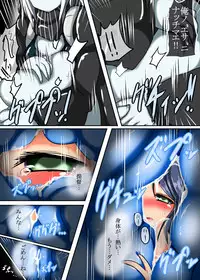 [Gensou Stomach (Taku)] Senkan Re-kyuu no Kindaika Kaishuu Ni (Kantai Collection -KanColle-) [Digital]