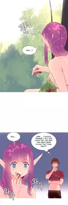 [Tankguy, ROZER] A World That I Rule Ch.01-18 [English] (Game of Scanlation) (Ongoing)