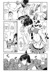 [Ikumo Taisuke] Watashi ga Toriko ni Natte Yaru | I Became A Sex Slave [English] [Doujins.com]