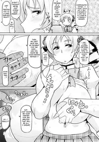 (C83) [Great Canyon (Deep Valley)] Bakunyuu Bakujiri Mucchimuchi JC Mahou Shoujo Tomoe Mami ni Kimo Debu Otaku ga Kokan no Musket Juu de Daitosshin! Jusei Dangan o Suki Houdai Sukebe Finale Shichau Hon. (Puella Magi Madoka Magica) [English] [Fated Circle]