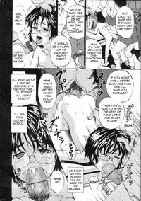 [Kawady MAX] Girl Prison Ch. 1-4 [English] =Torwyn=