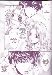 (Mimiket 11) [VALIANT (Shijima Kiri)] MELISSA (Fullmetal Alchemist) [English]