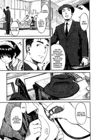 [Naruko Hanaharu] Shoujo Material [English] [FAKKU] [Decensored]