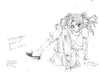 (C61) [ROSE WATER (Haruka Ayanokouji)] ROSE WATER 14 ROSARY (Bishoujo Senshi Sailor Moon)