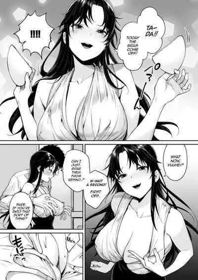 Koko Jidai ni Futta Manager ga Rebechi hi Kya ni Natte ita Ken | When The Manager I Dumped in High School Got a Total Glow-Up