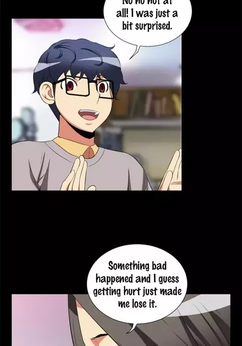 Love Parameter Ch.1-56