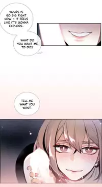 [Silverstar] Talk To Me Ch.1-27 (English) (Ongoing)