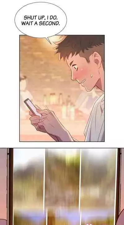 What do you Take me For? Ch.37/?