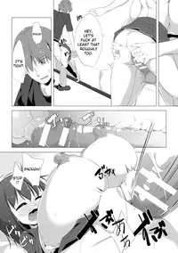 [Pedocchi] Nyuugyuu Shoujo Kaori | Dairy Cow Girl Kaori Ch. 1-2 [English] [Brolen] [Digital]
