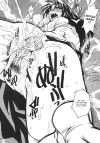 [Juubaori Mashumaro] Patriot [English]