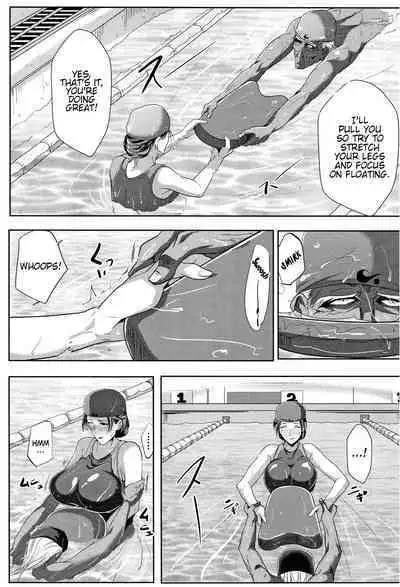 [Emine Kendama] Tsuma wa Instructor - My Wife Is Bawdy Instructor - Chapter 1 [English] [Bamboozalator]