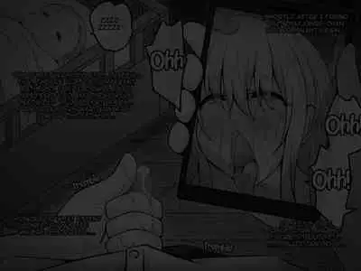 [530 (Mk-Co)] Akogare no Onee-chan ga Netorareru Kouhen ~Suiminkan no Ketsumatsu... Ninshin Botebara Soshite Shussan~ [SFX translation] [English] [Raknnkarscans]