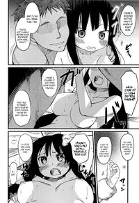 [Higenamuchi] Otome Kuzushi Ch. 1-4, 6-7, 11 [English] [HimaHimaSeijin, Rinruririn, woootskie]