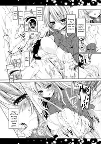 (C86) ['n'-cyak-m-mu- (Yukiji Shia)] Teitoku, Aishitemasu. 2 | Admiral, I Love You. 2 (Kantai Collection -KanColle-) [English]