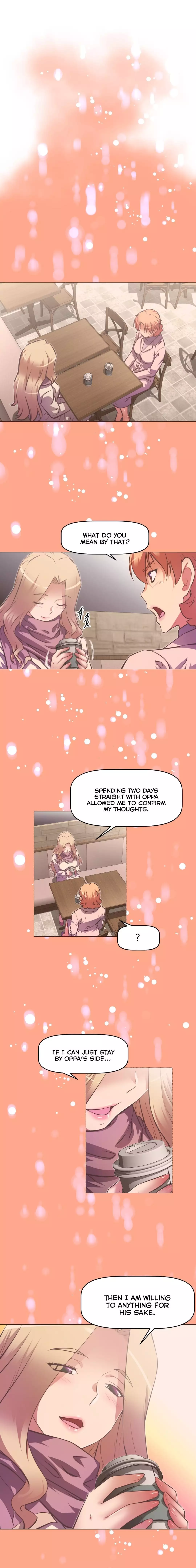 Brawling Go Ch.76-112