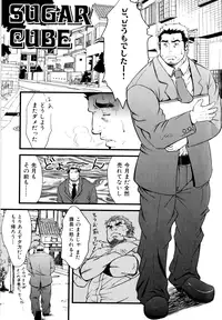 [Mizuki Gai] Sugar Cube (Loveholic Guys)