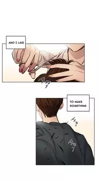 [Ramjak] Atonement Camp Ch.1-35 (English) (Ongoing)