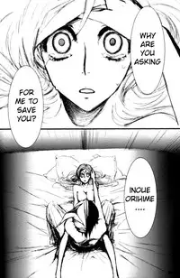 [Caelum] Sacrifice on the Round Table I (Bleach) [english]