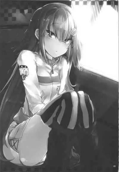 (C95) [Jokou Kukan (Kazet)] Ripica-chan ga Kawaisugite Kensen na Drive ga Dekinai Ken ni Tsuite (beatmania IIDX) [Chinese] [转尾巴猫汉化]