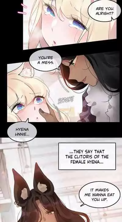 [Alice Crazy] Perverts' Daily Lives Episode 3: Shin Seyoung's Tag Hunt [Ch 1-12] [Complete] [Digital]