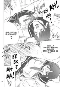 (C77) [P-FOREST (Hozumi Takashi)] -LOVE PLACE 03 - MANAKA (Love Plus) [English]