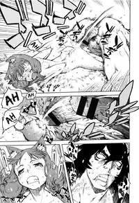 [Suzuki Kyoutarou] Jinrou Kyoushitsu | Werewolf Classroom Ch. 1-7 [English] [MintVoid]