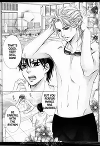 [Kamon Saeko] Senpai no Mizugi [English] [Nasty4life]