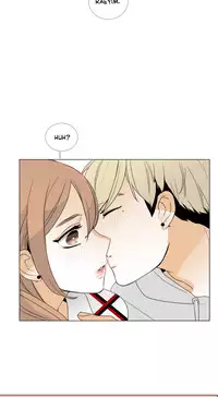 [Silverstar] Talk To Me Ch.1-25 (English) (Ongoing)