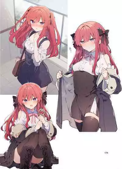 [Tayanumaya (Tanuma)] N/A! Anna-chan Matome Hon [Digital]