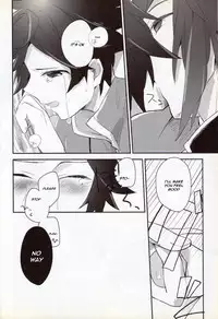 (C82) [ritard.A2 (ritard. A2)] e-log (Pokémon Black and White) [English] [Chookypooh]