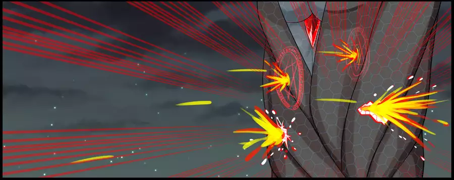 Install Core On Witches 18