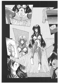 [Sozatsu Nae] Soukai Engi | Twiny-Attraction