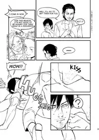 [MECCHORI (Mitsuru)] PLAY (The Walking Dead) [English] [Digital]